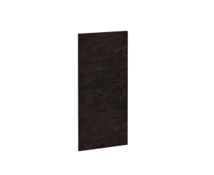 Wall End Panel (Extra Tall)