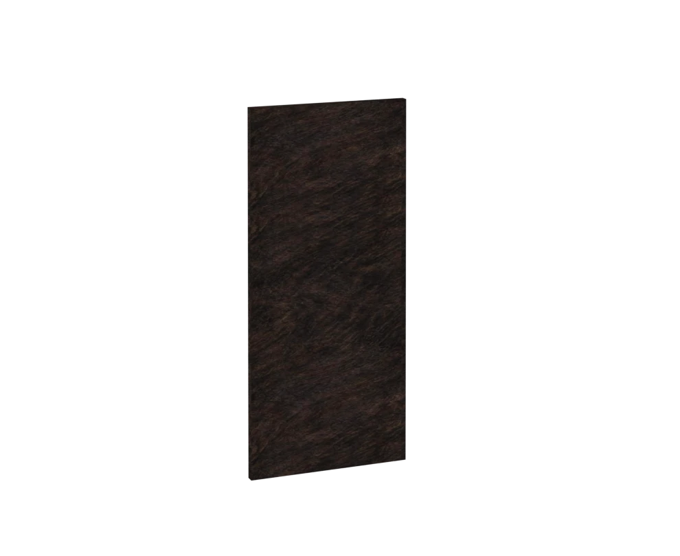 Wall End Panel (Extra Tall)