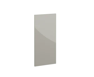 Wall End Panel