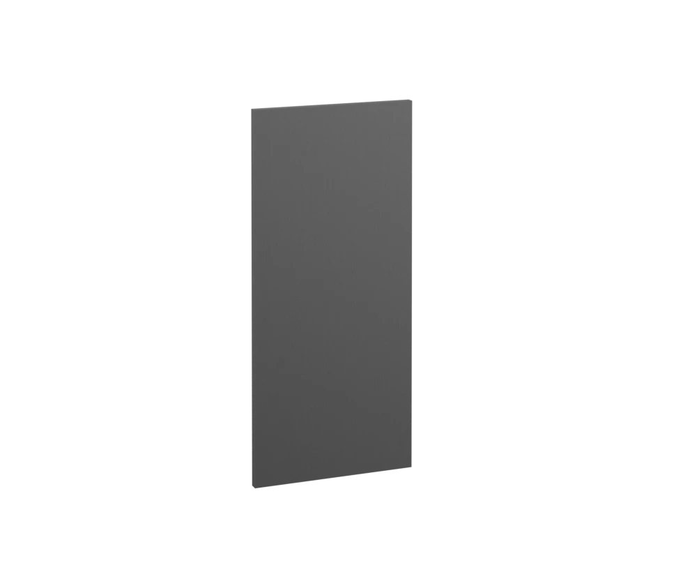 Wall End Panel (Extra Tall)
