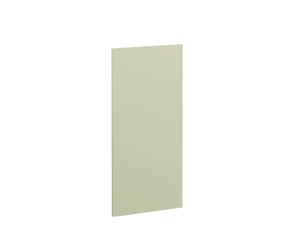 Wall End Panel (Extra Tall)