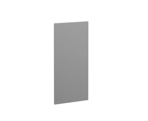 Wall End Panel (Extra Tall)