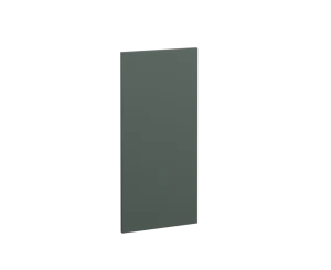 Wall End Panel (Extra Tall)