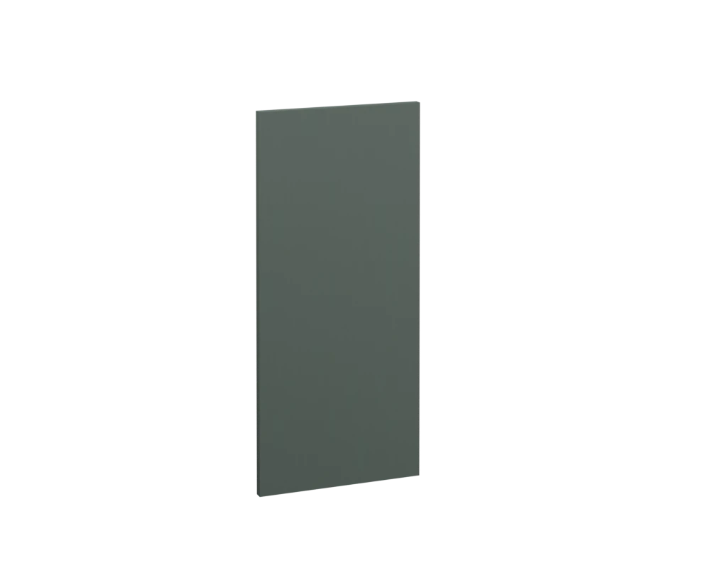 Wall End Panel (Extra Tall)