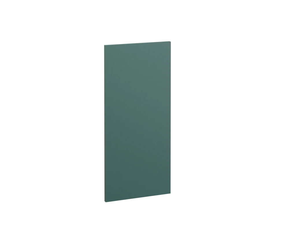 Wall End Panel (Extra Tall)