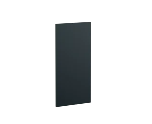 Wall End Panel (Extra Tall)