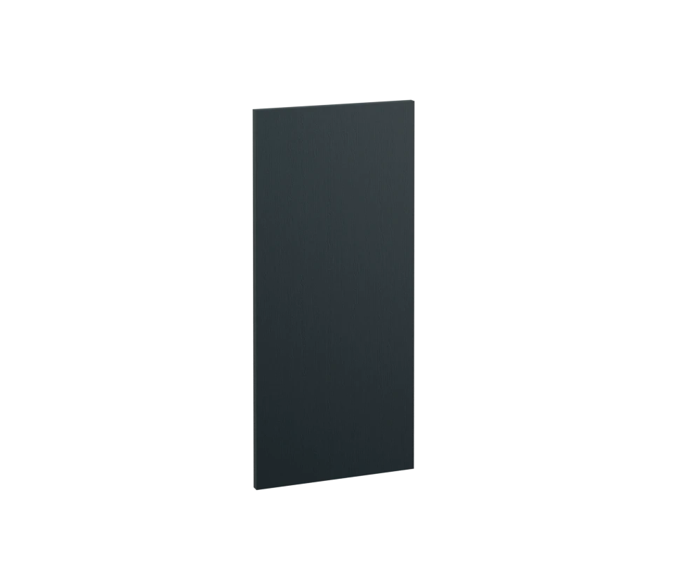 Wall End Panel (Extra Tall)