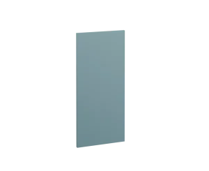 Wall End Panel (Extra Tall)