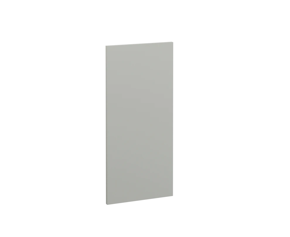 Wall End Panel (Extra Tall)