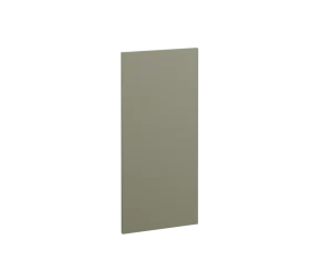 Wall End Panel (Extra Tall)