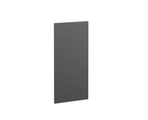 Wall End Panel (Extra Tall)