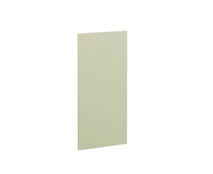 Wall End Panel (Extra Tall)