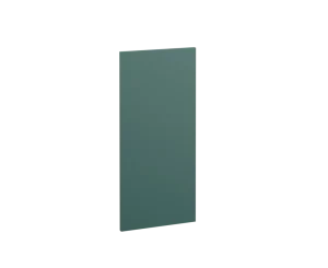 Wall End Panel (Extra Tall)