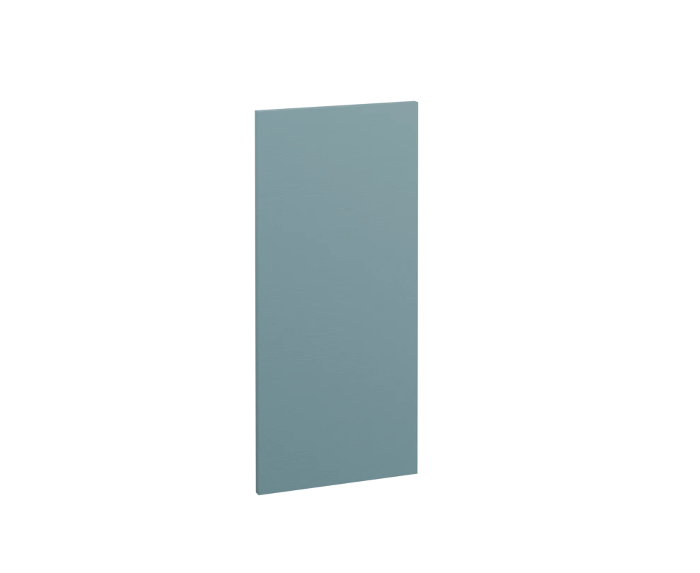 Wall End Panel (Extra Tall)