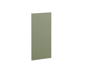 Wall End Panel (Extra Tall)