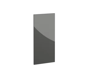 Wall End Panel
