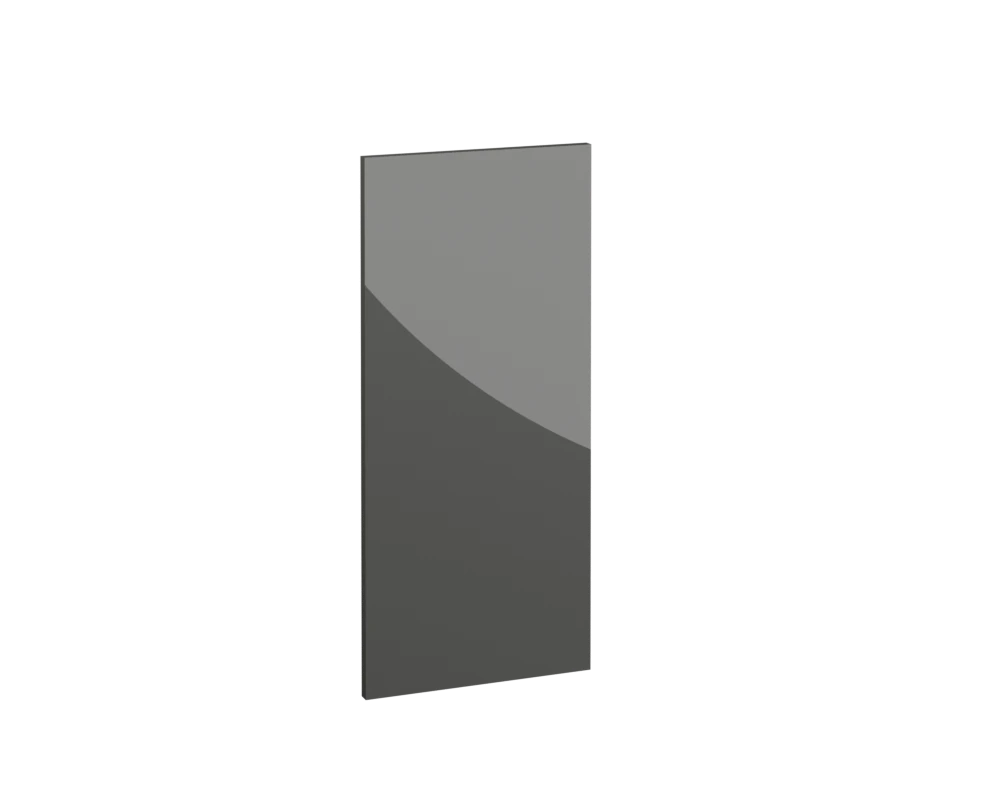Wall End Panel