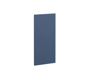 Wall End Panel (Extra Tall)