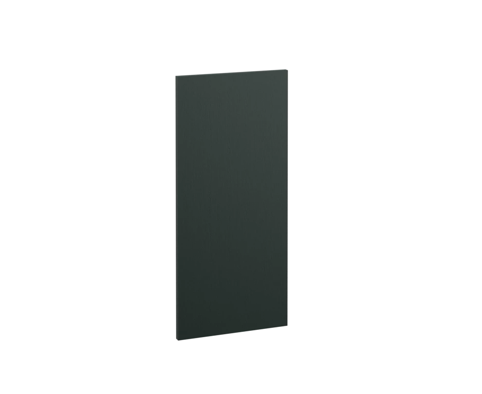 Wall End Panel (Extra Tall)