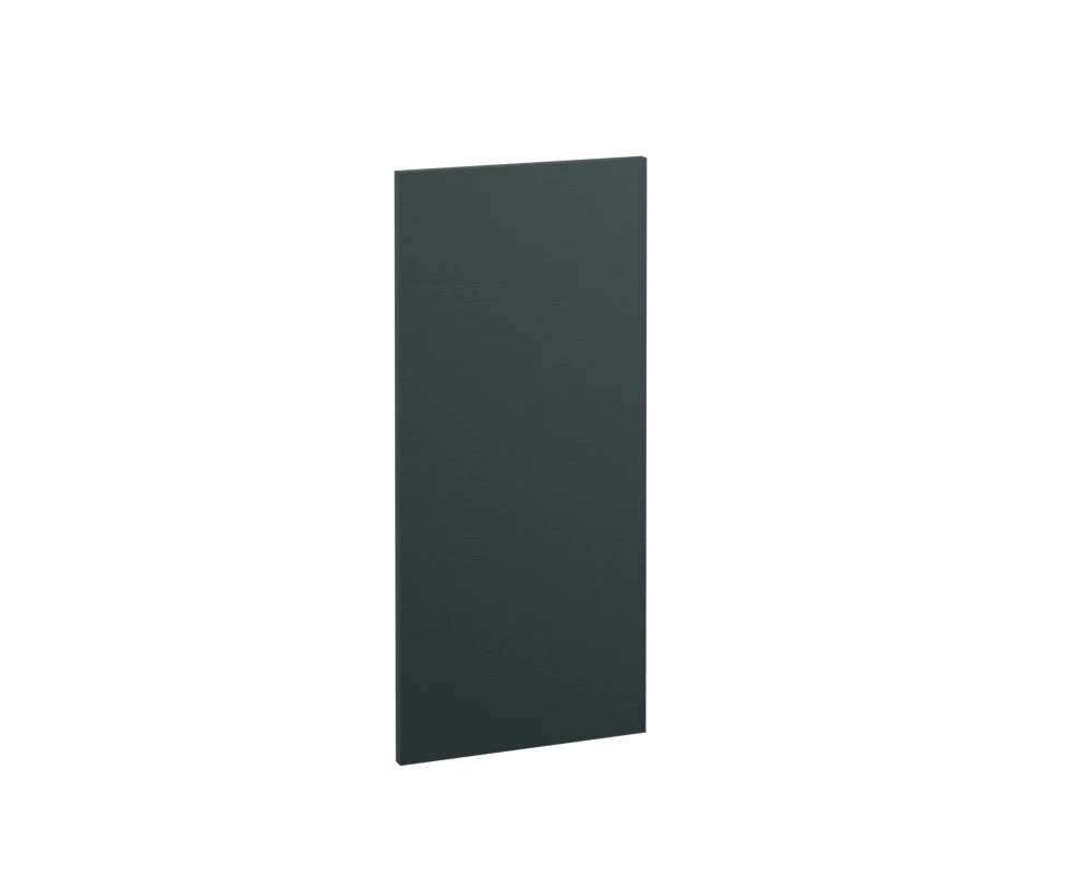 Wall End Panel