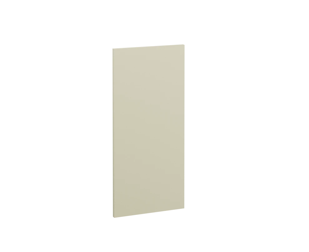 Wall End Panel