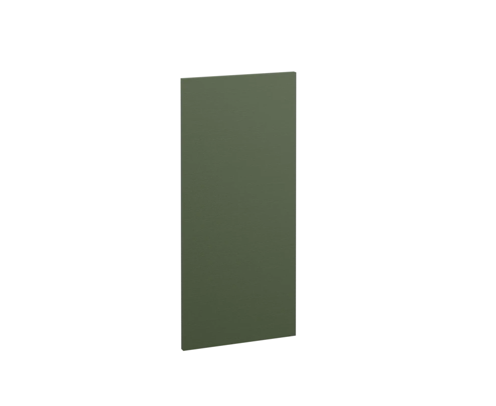 Wall End Panel