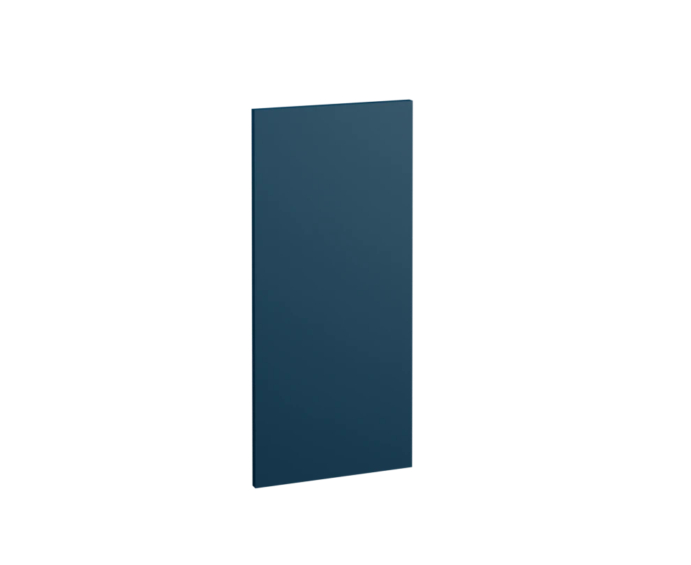 Wall End Panel (Extra Tall)