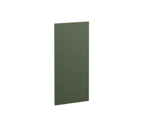 Wall End Panel (Extra Tall)