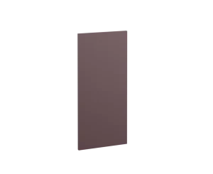 Wall End Panel (Extra Tall)