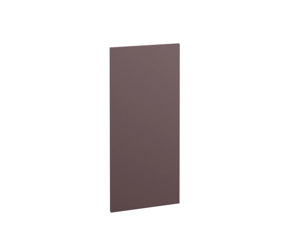 Wall End Panel (Extra Tall)