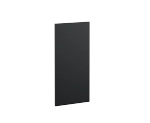 Wall End Panel (Extra Tall)