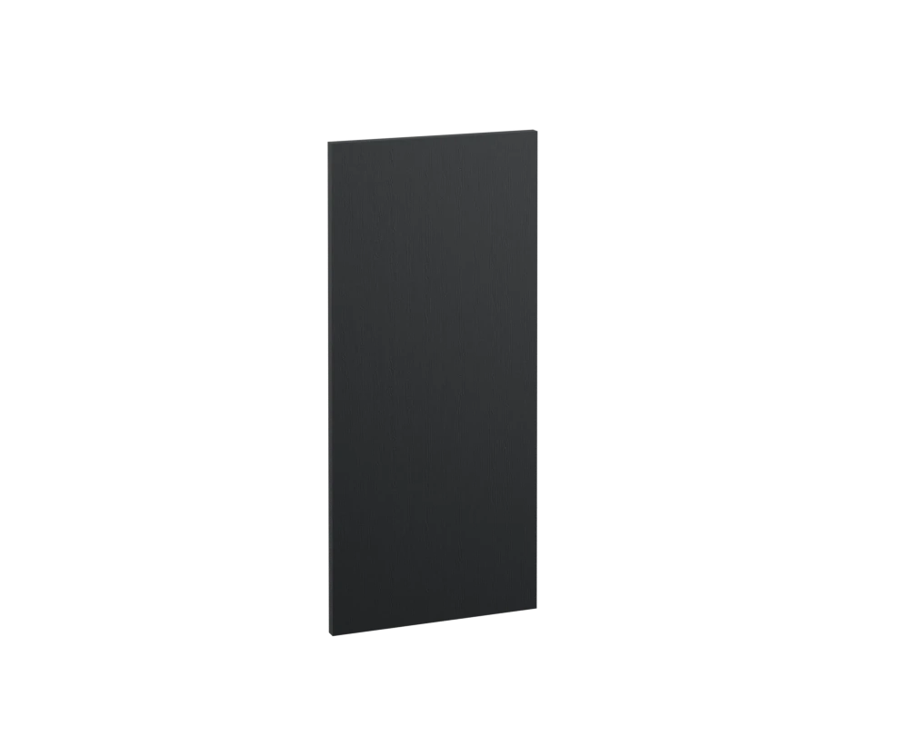 Wall End Panel (Extra Tall)