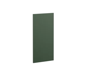 Wall End Panel (Extra Tall)