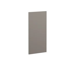 Wall End Panel (Extra Tall)
