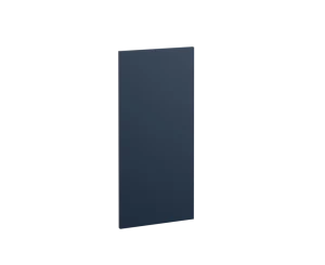 Wall End Panel (Extra Tall)