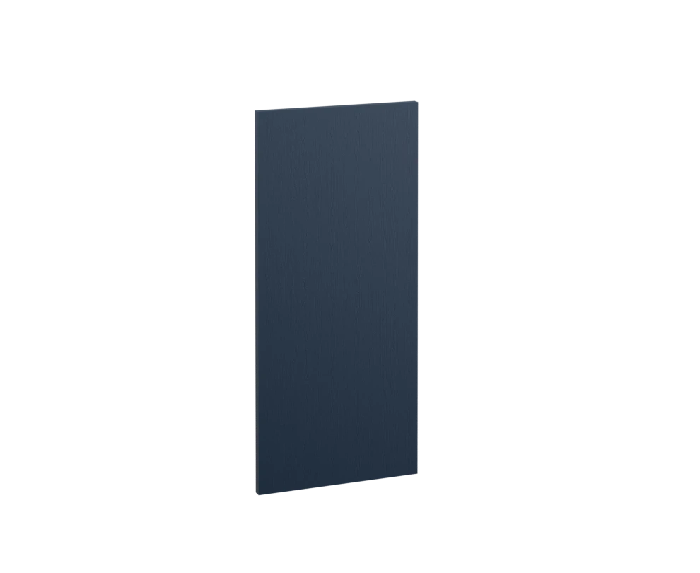 Wall End Panel (Extra Tall)