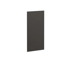 Wall End Panel (Extra Tall)