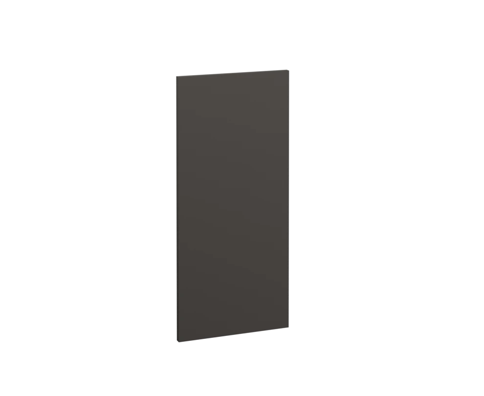 Wall End Panel (Extra Tall)