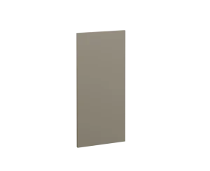 Wall End Panel (Extra Tall)