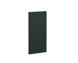 Wall End Panel (Extra Tall)