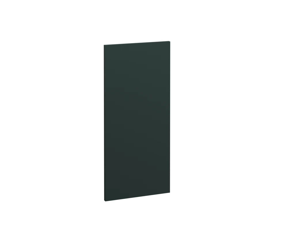 Wall End Panel (Extra Tall)