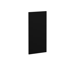 Wall End Panel (Extra Tall)