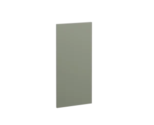 Wall End Panel (Extra Tall)
