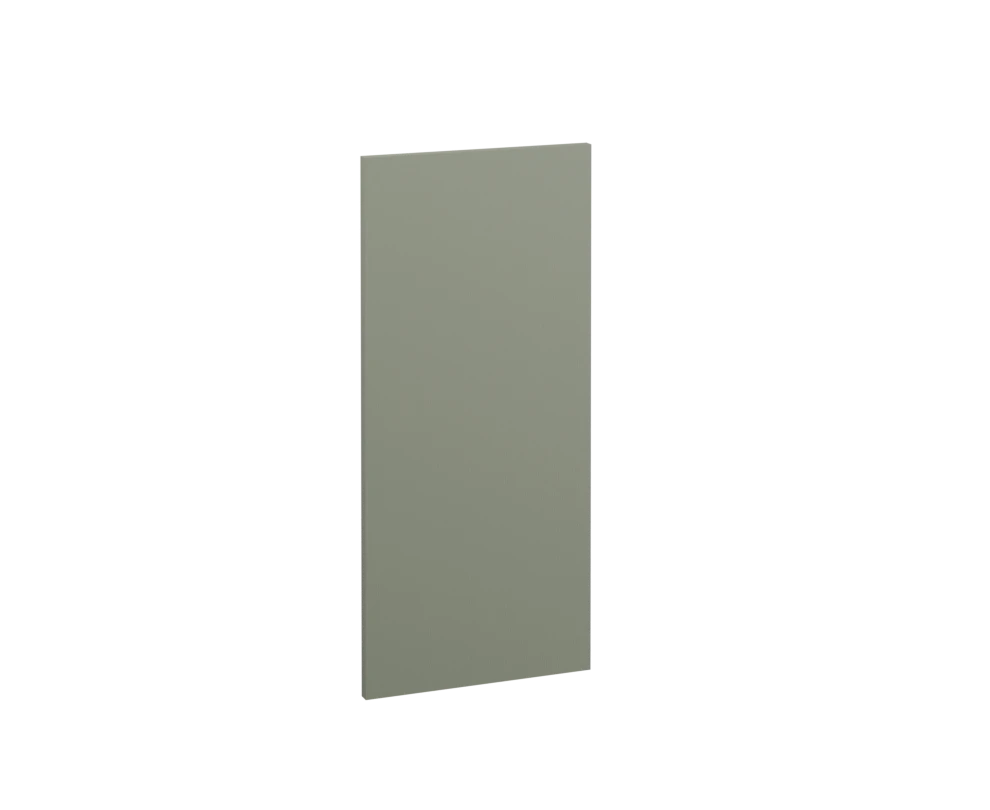 Wall End Panel (Extra Tall)