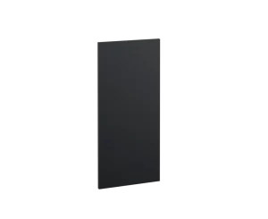 Wall End Panel (Extra Tall)