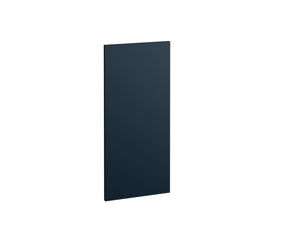 Wall End Panel (Extra Tall)
