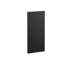 Wall End Panel (Extra Tall)