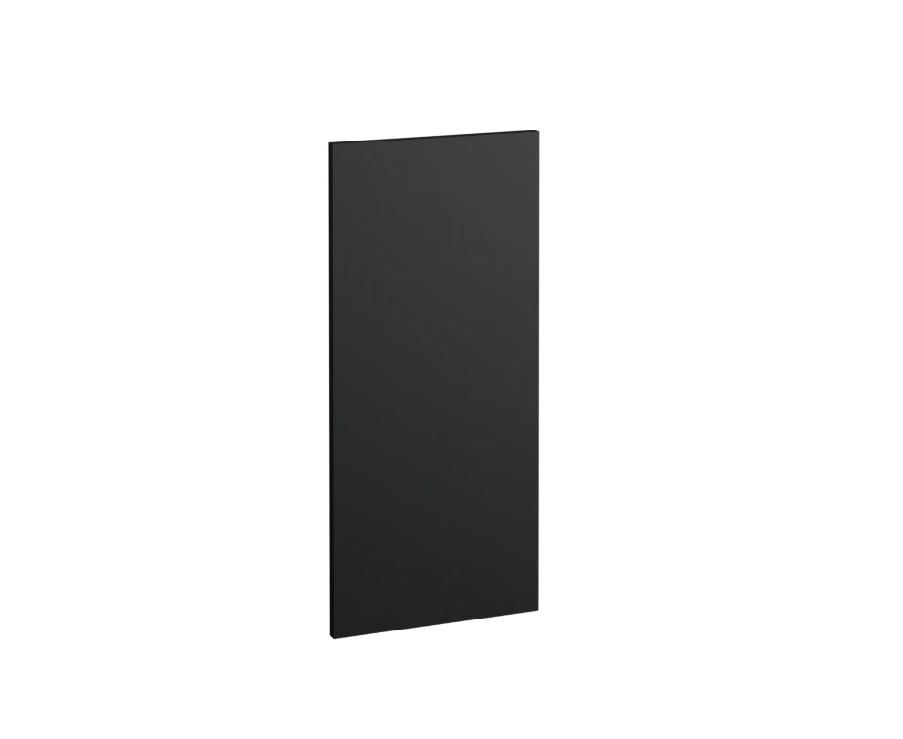 Wall End Panel (Extra Tall)