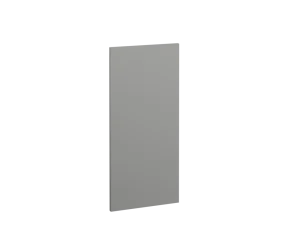 Wall End Panel (Extra Tall)