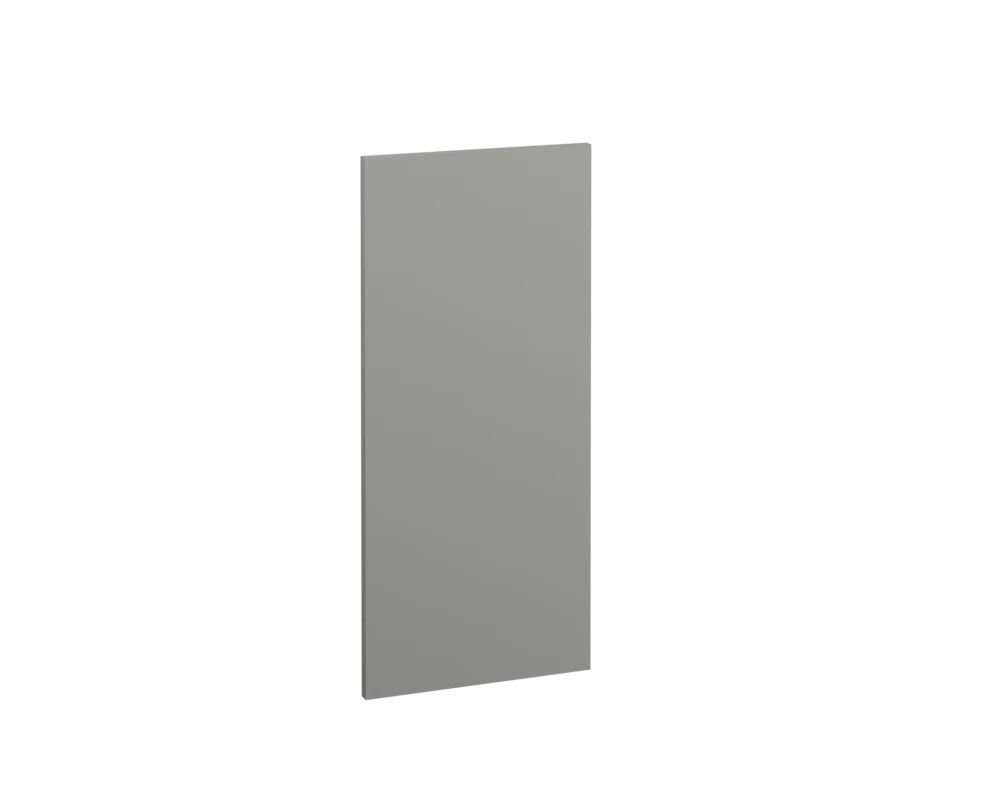 Wall End Panel (Extra Tall)
